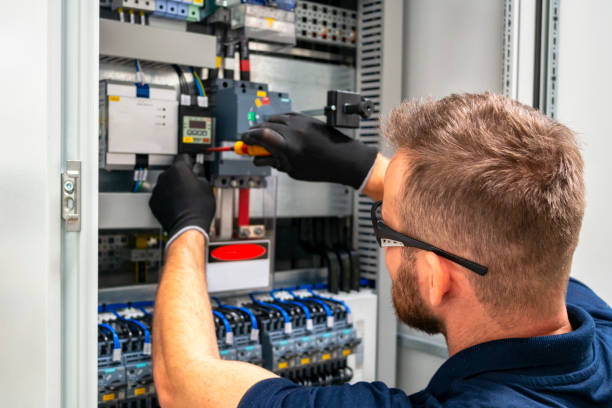 Professional Electrical Services in De Soto, IL