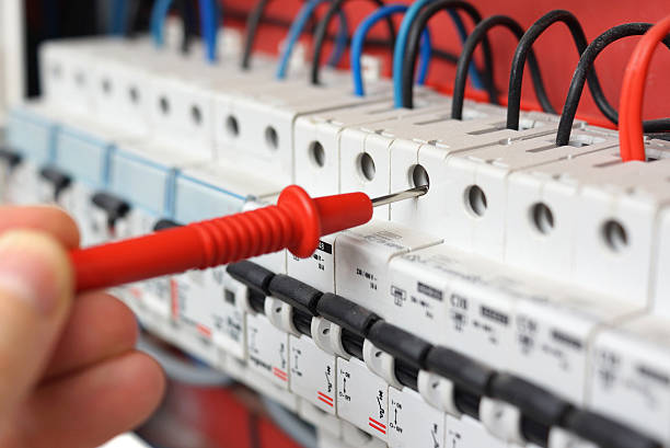 Emergency Electrical Repair Services in De Soto, IL