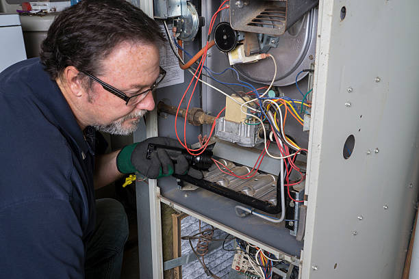 Electrical Maintenance Services in De Soto, IL